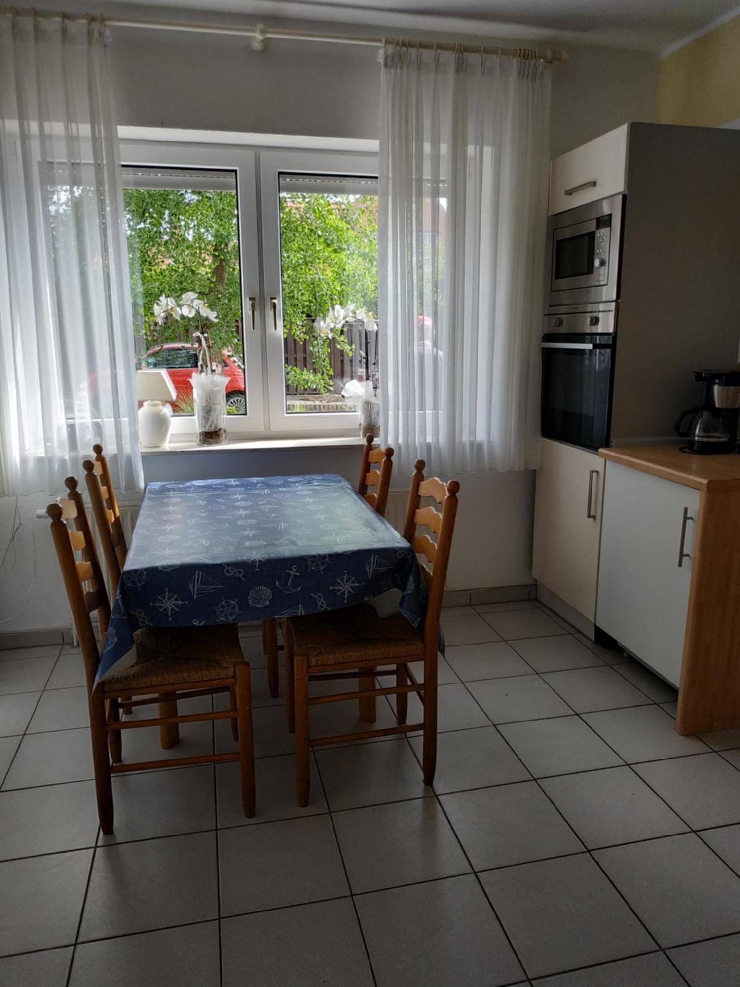 Suedwind Villa Papenburg-Obenede Ruang foto