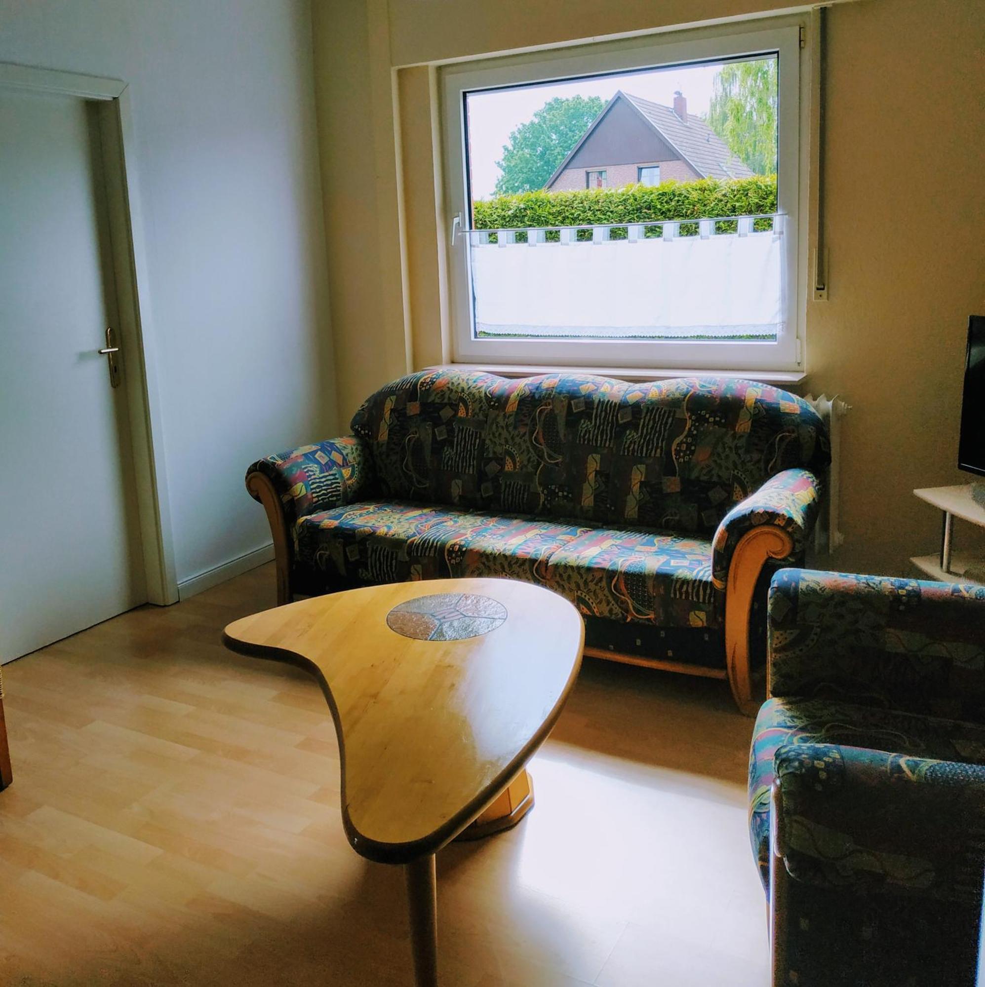 Suedwind Villa Papenburg-Obenede Ruang foto