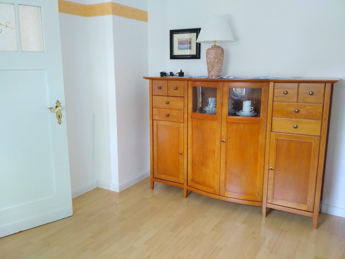 Suedwind Villa Papenburg-Obenede Bagian luar foto