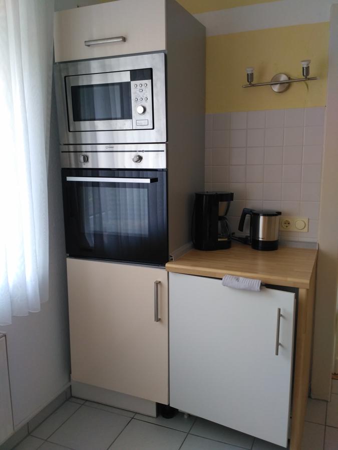 Suedwind Villa Papenburg-Obenede Bagian luar foto