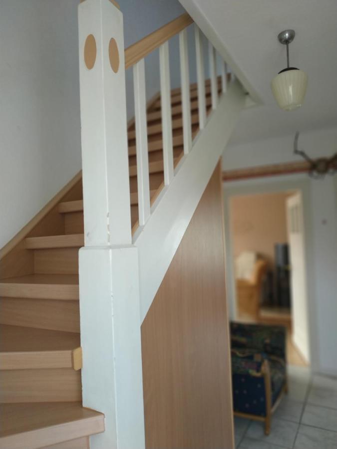 Suedwind Villa Papenburg-Obenede Bagian luar foto