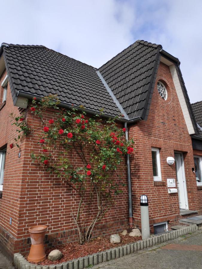 Suedwind Villa Papenburg-Obenede Bagian luar foto