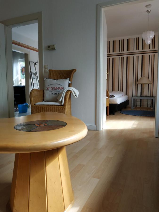 Suedwind Villa Papenburg-Obenede Bagian luar foto