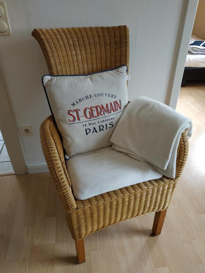 Suedwind Villa Papenburg-Obenede Bagian luar foto